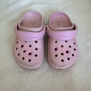 Crocs Size 8